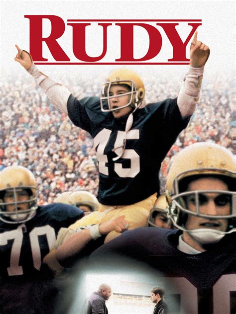 Rudy (1993) .